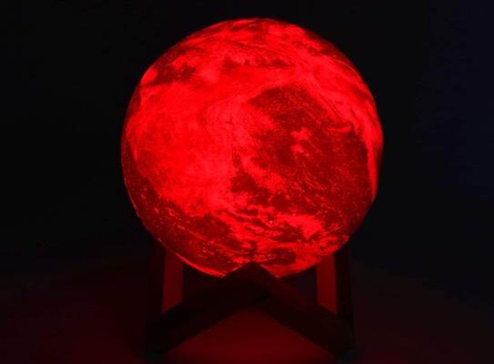 earth globe light3