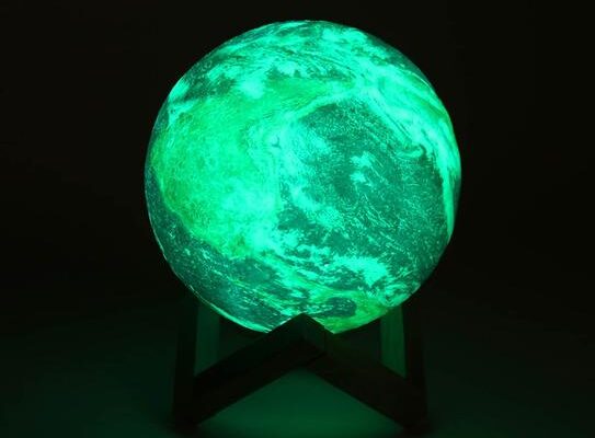 earth globe light6