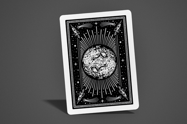 rockeet playing cards