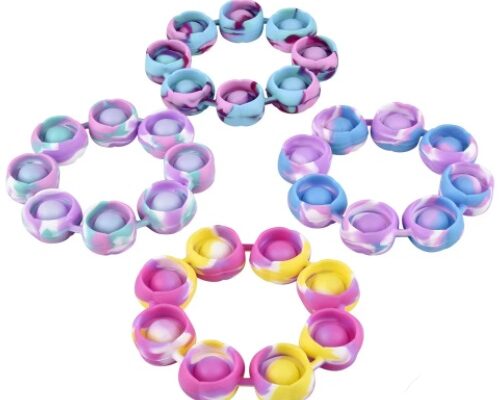 bangle pastel popper