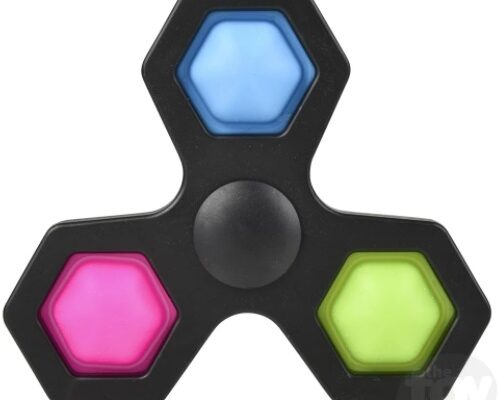 bubble popper spinner 4