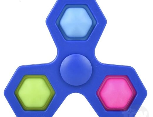 bubble popper spinner 5