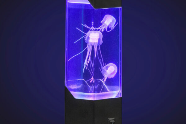 jellyfish lamp