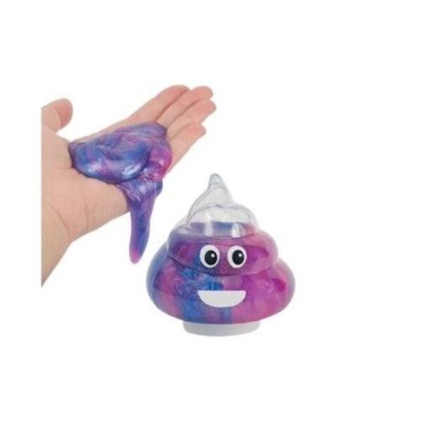 unicorn poop slime 3