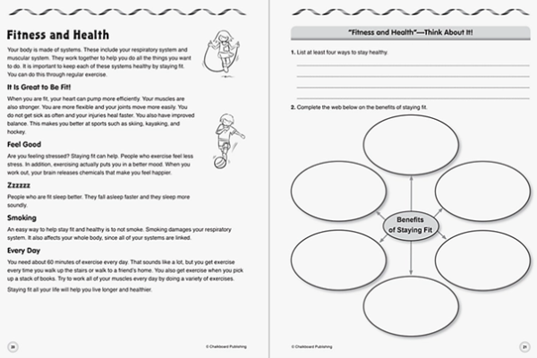 stem workbook grade 5c