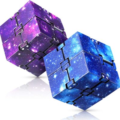 infinity cube