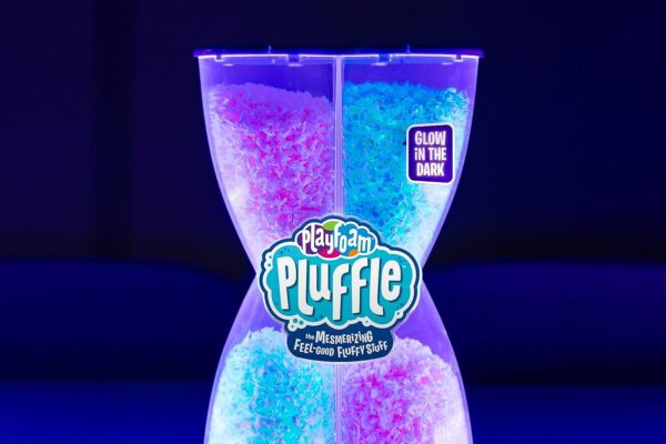 pluffle glow