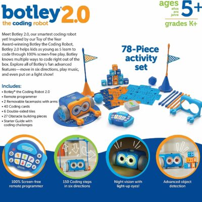 botley 2.0 e