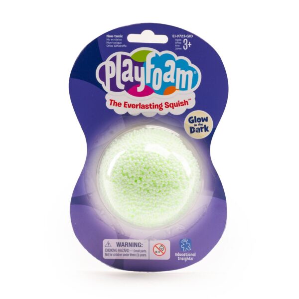 playfoam jumbo glow 3