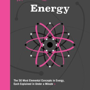 Know It All Energy Book